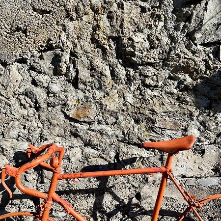 Hotel Au Bon Accueil Les Deux Alpes Dış mekan fotoğraf