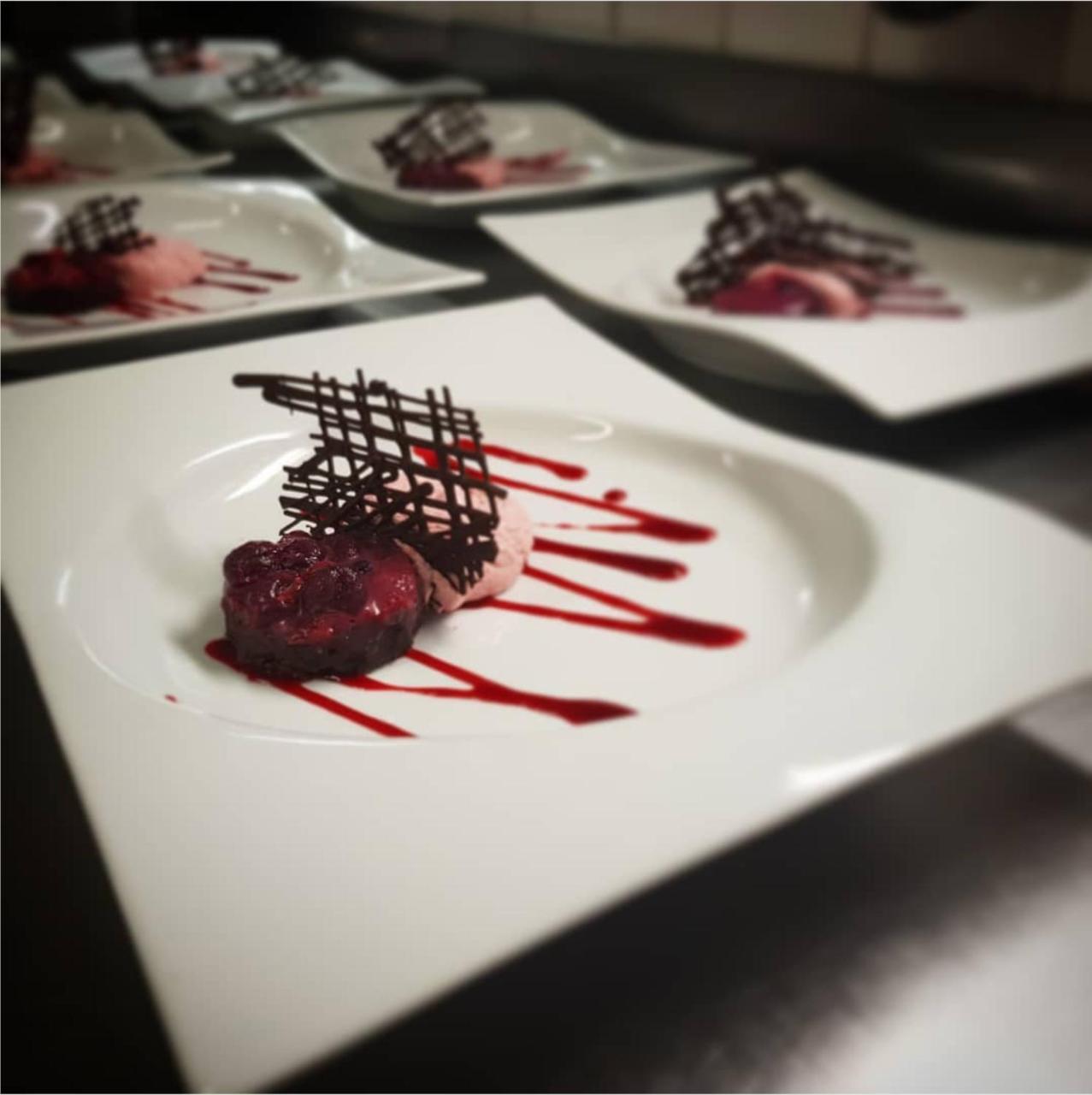 Hotel Au Bon Accueil Les Deux Alpes Dış mekan fotoğraf